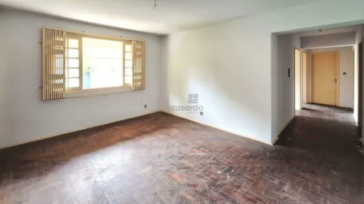 Apartamento com 3 Quartos para alugar, 111m² no Bonfim, Santa Maria