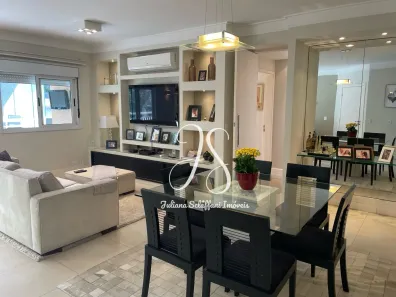 Apartamento com 2 Quartos à venda, 101m² no Vila Andrade, São Paulo