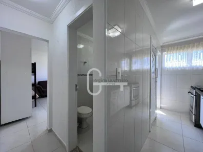 Apartamento com 1 Quarto à venda, 36m² no Bal Stella Maris, Peruíbe
