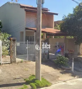 Sobrado com 3 Quartos à venda, 146m² no Jardim Planalto de Viracopos, Campinas