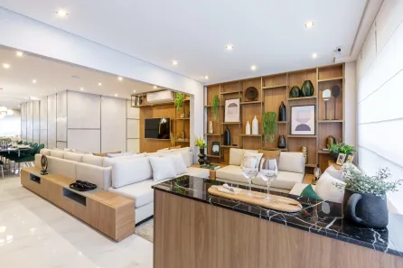 Apartamento com 3 Quartos à venda, 100m² no Vila São José (Ipiranga), São Paulo
