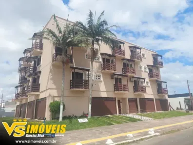 Apartamento com 1 Quarto para alugar, 20m² no Tramandaí, Tramandaí