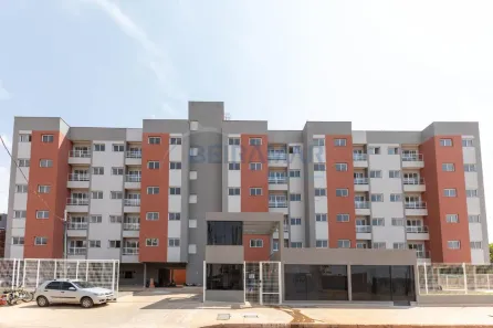Apartamento com 2 Quartos à venda, 61m² no Areal, Brasília