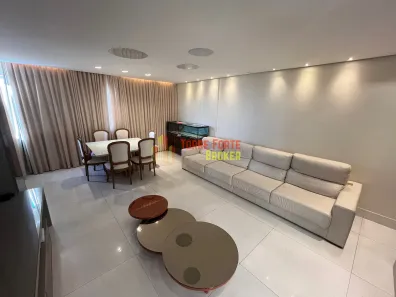 Apartamento com 3 Quartos à venda, 157m² no Buritis, Belo Horizonte