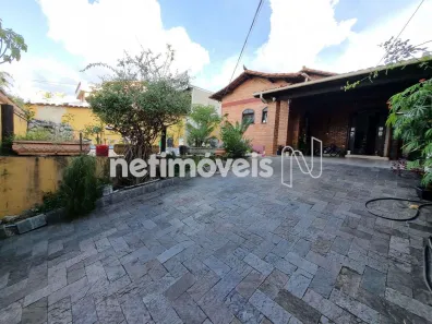 Casa com 2 Quartos à venda, 360m² no Paquetá, Belo Horizonte