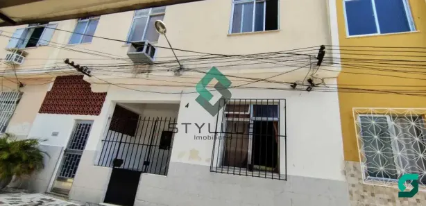  com 2 Quartos à venda, 140m² no Engenho Novo, Rio de Janeiro