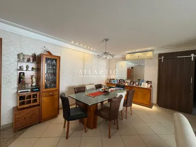 Apartamento com 4 Quartos à venda, 180m² no Praia de Itaparica, Vila Velha