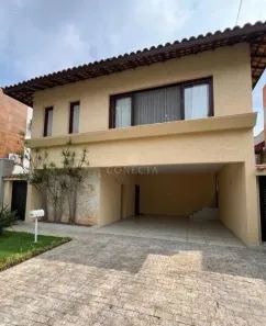 Casa com 3 Quartos à venda, 364m² no Alphaville, Santana de Parnaíba