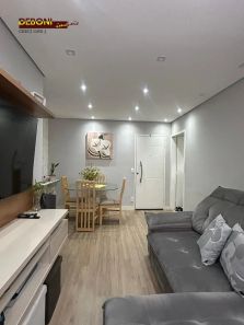 Apartamento com 2 Quartos à venda, 55m² no Cidade Líder, São Paulo