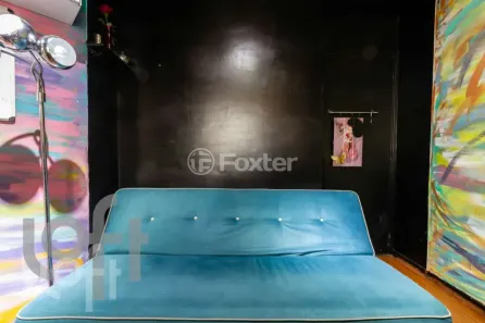Apartamento com 2 Quartos à venda, 72m² no Jardim Ampliação, São Paulo