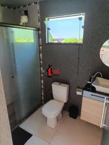 Casa de Condomínio com 1 Quarto à venda, 70m² no , Martinópolis