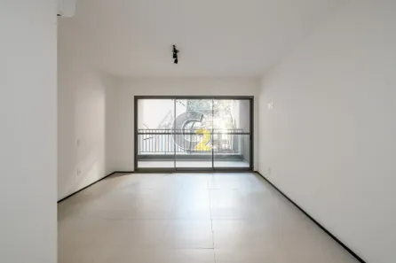 Apartamento com 1 Quarto à venda, 39m² no Consolação, São Paulo
