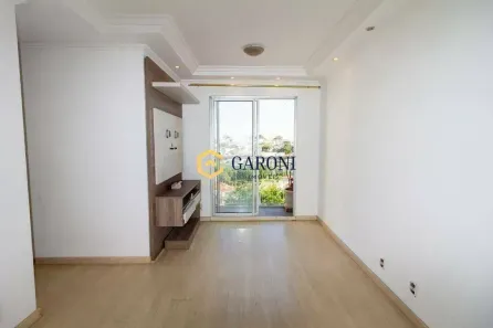 Apartamento com 3 Quartos à venda, 64m² no Parque Maria Domitila, São Paulo