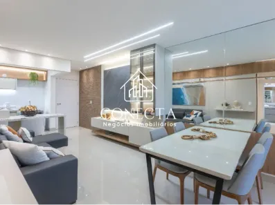 Apartamento com 3 Quartos à venda, 91m² no Patrimônio, Uberlândia