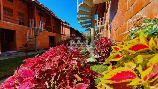 Apartamento com 1 Quarto à venda, 31m² no Sapé, Ubatuba