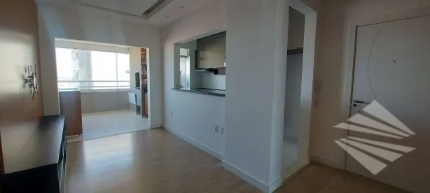 Apartamento com 2 Quartos à venda, 76m² no Vila das Jabuticabeiras, Taubaté