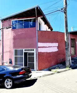 Sala Comercial para alugar, 77m² no Parque Residencial Santa Eulália, Limeira