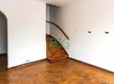 Sobrado com 2 Quartos à venda, 90m² no Cambuci, São Paulo