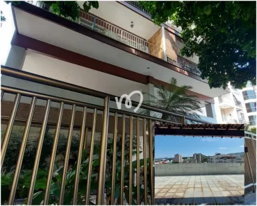 Cobertura com 3 Quartos à venda, 609m² no Freguesia (Jacarepaguá), Rio de Janeiro