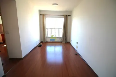 Apartamento com 2 Quartos à venda, 50m² no Bosque da Saúde, São Paulo