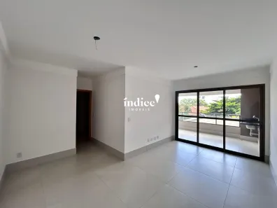 Apartamento com 3 Quartos à venda, 97m² no Condomínio Itamaraty, Ribeirão Preto