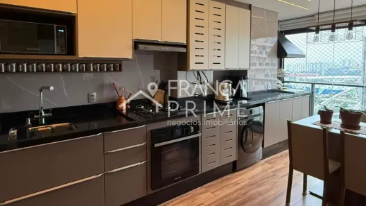 Apartamento com 2 Quartos à venda, 51m² no Centro, Osasco
