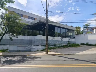 Prédio Comercial à venda, 1093m² no Parque Campolim, Sorocaba