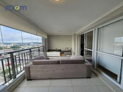 Apartamento com 1 Quarto à venda, 48m² no Centro, Jundiaí