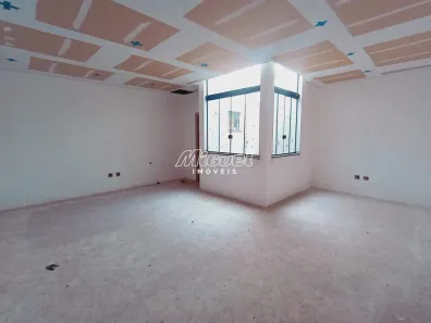 Sala Comercial para alugar, 38m² no Terras de Piracicaba, Piracicaba