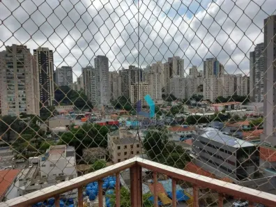 Apartamento com 3 Quartos à venda, 84m² no Vila Nova Caledônia, São Paulo