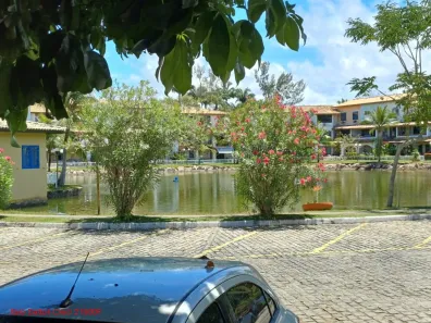 Casa de Condomínio com 3 Quartos para alugar, 90m² no Portão, Lauro de Freitas