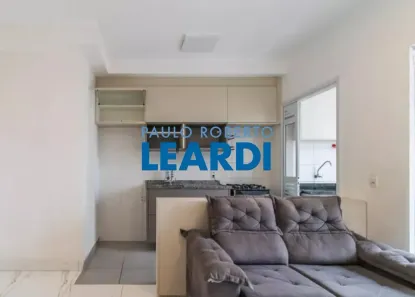 Apartamento com 2 Quartos à venda, 54m² no Alphaville Empresarial, Barueri