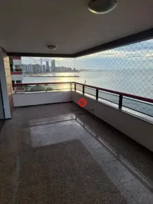 Apartamento com 3 Quartos à venda, 193m² no Meireles, Fortaleza
