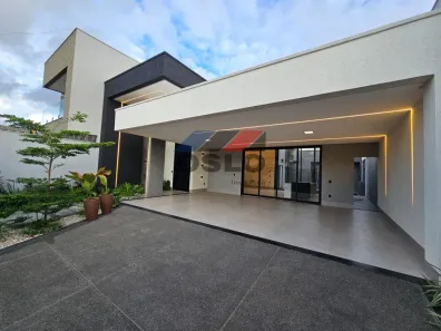 Casa com 3 Quartos à venda, 360m² no Moinho dos Ventos, Goiânia