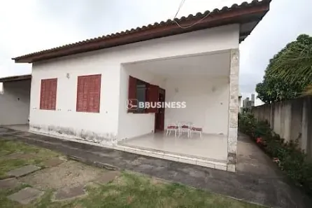 Casa com 3 Quartos à venda, 318m² no Parque Santo Antônio, Campos dos Goytacazes
