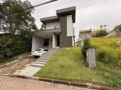 Casa de Condomínio com 3 Quartos à venda, 200m² no Querência, Viamão