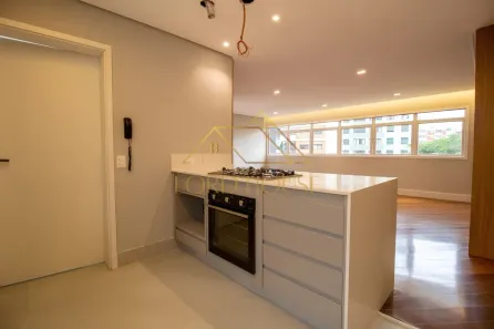 Apartamento com 2 Quartos à venda, 100m² no Itaim Bibi, São Paulo