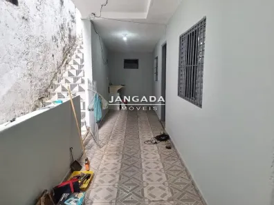Casa com 1 Quarto para alugar, 30m² no Novo Osasco, Osasco