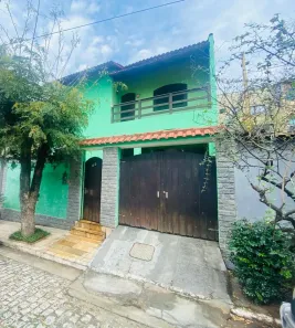 Casa com 2 Quartos à venda, 198m² no Campo Grande, Rio de Janeiro