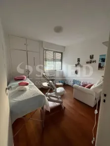 Apartamento com 2 Quartos à venda, 85m² no Santo Amaro, São Paulo