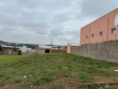 Lote/Terreno à venda, 510m² no Residencial Ravena, Araraquara