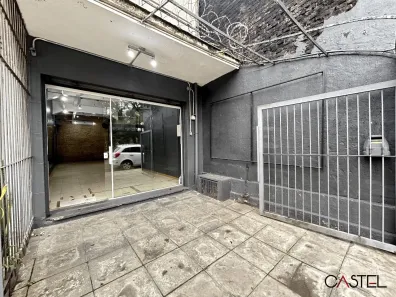 Ponto Comercial para alugar, 55m² no Cidade Baixa, Porto Alegre