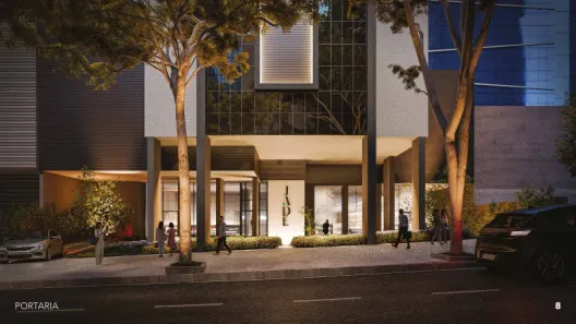 Apartamento com 3 Quartos à venda, 84m² no Centro, Belo Horizonte