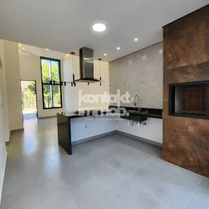 Casa de Condomínio com 3 Quartos à venda, 106m² no Jardim Terras de São Francisco, Sorocaba