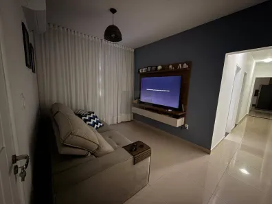Casa com 2 Quartos à venda, 92m² no Jardim Mirassol, Campinas