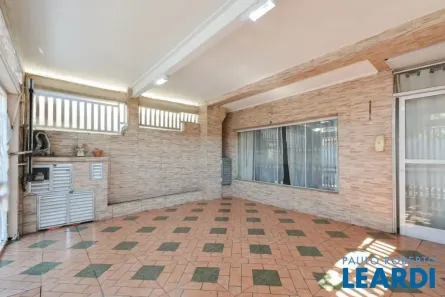 Sobrado com 3 Quartos à venda, 350m² no Vila Mariana, São Paulo