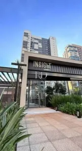 Apartamento com 1 Quarto para alugar, 62m² no Conjunto Habitacional Jamile Dequech, Londrina