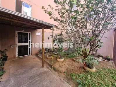 Apartamento com 2 Quartos à venda, 42m² no Distrito Industrial do Jatobá (Barreiro), Belo Horizonte