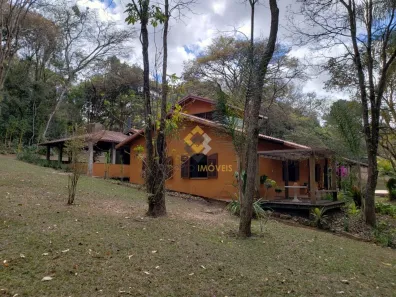 Fazenda/Sítio com 4 Quartos à venda, 23000m² no , Brumadinho
