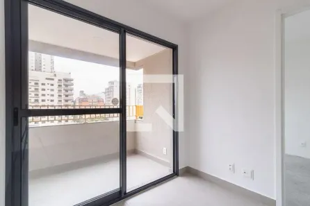 Apartamento com 1 Quarto à venda, 26m² no Vila Olímpia, São Paulo